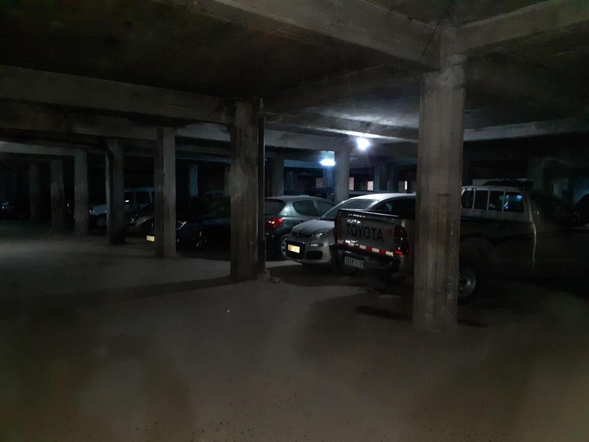 Riad Dar Lemdrssa فاس المظهر الخارجي الصورة