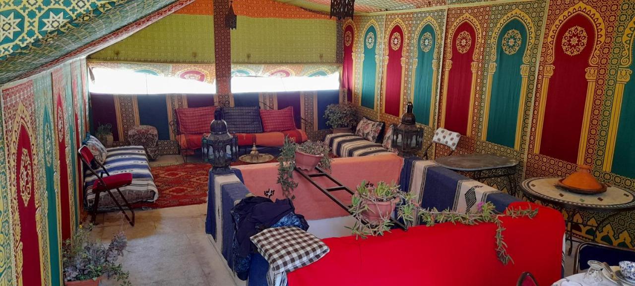 Riad Dar Lemdrssa فاس المظهر الخارجي الصورة