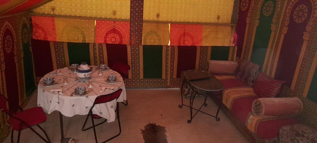 Riad Dar Lemdrssa فاس المظهر الخارجي الصورة
