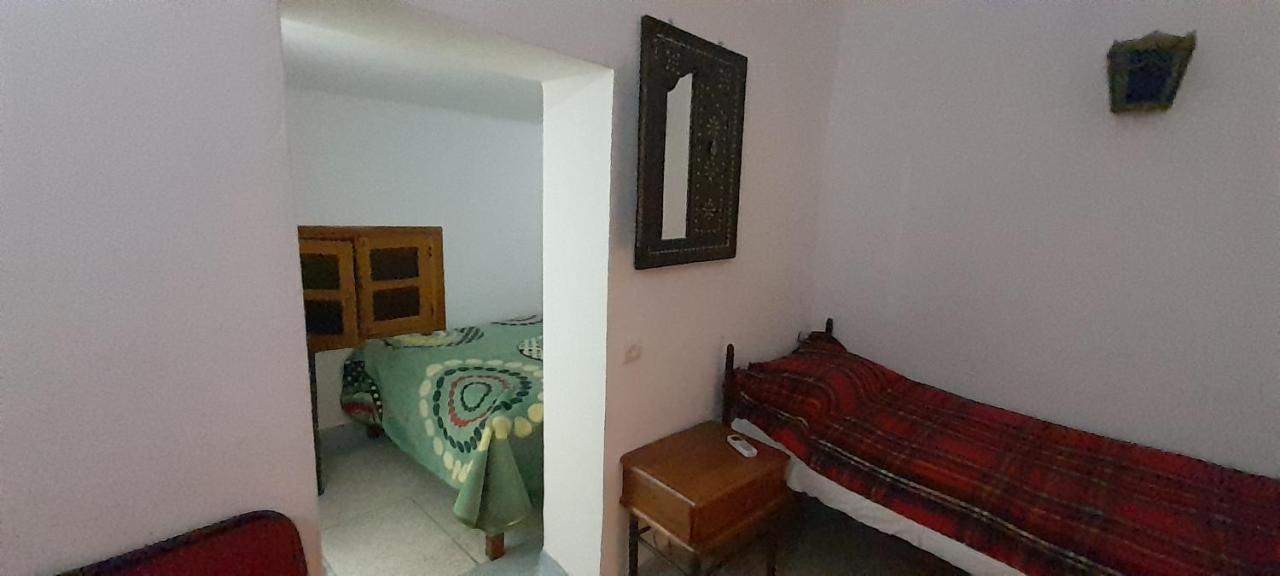 Riad Dar Lemdrssa فاس المظهر الخارجي الصورة