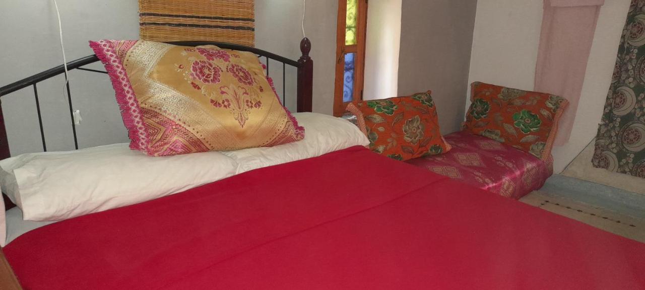 Riad Dar Lemdrssa فاس المظهر الخارجي الصورة