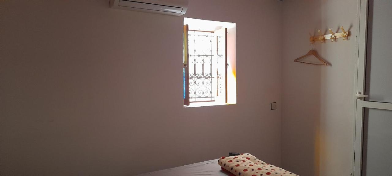 Riad Dar Lemdrssa فاس المظهر الخارجي الصورة