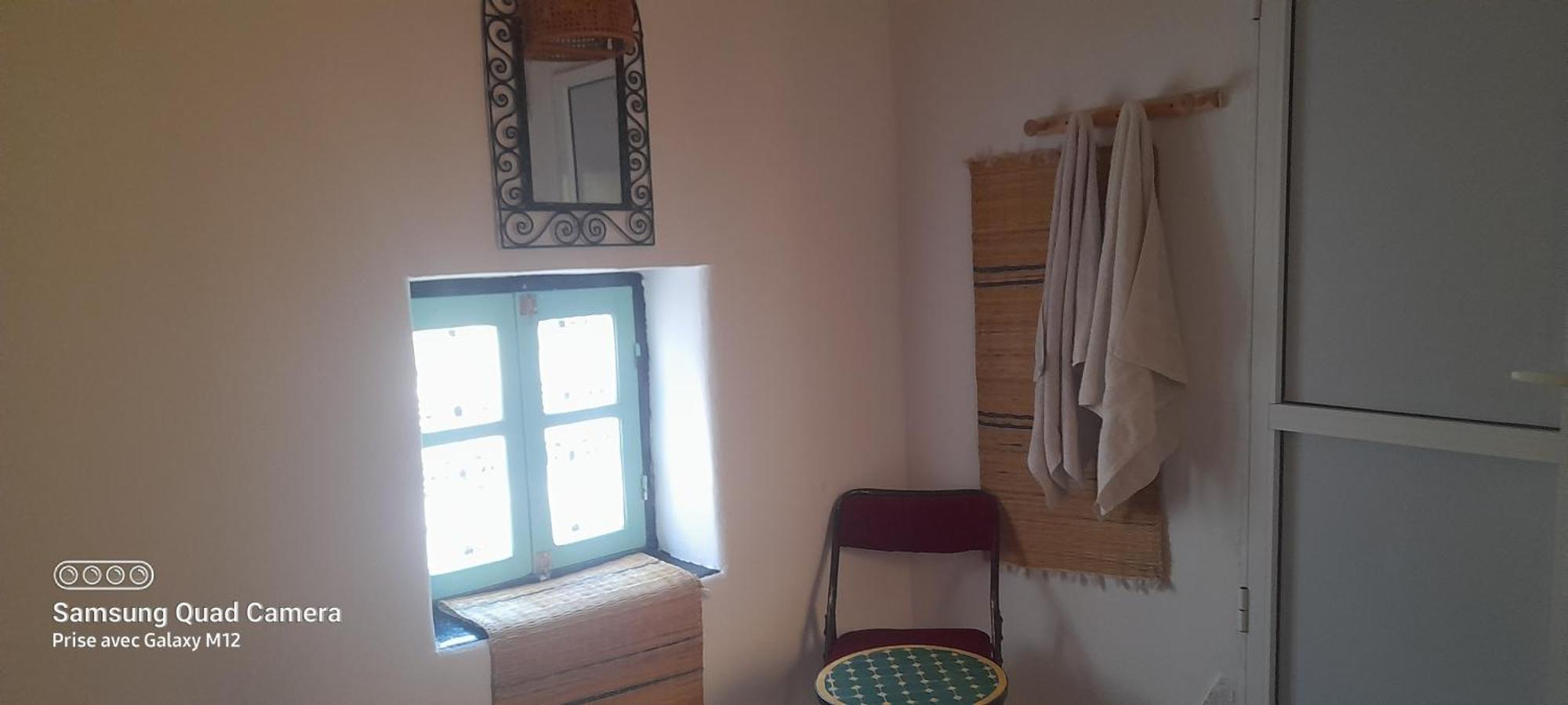 Riad Dar Lemdrssa فاس المظهر الخارجي الصورة